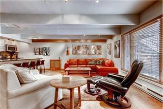 Chateau Chaumont & Dumont Condominiums By Frias أسبن المظهر الخارجي الصورة