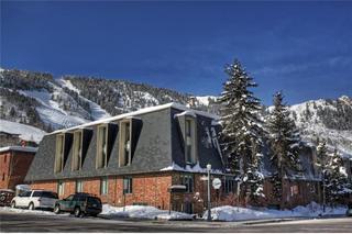 Chateau Chaumont & Dumont Condominiums By Frias أسبن المظهر الخارجي الصورة